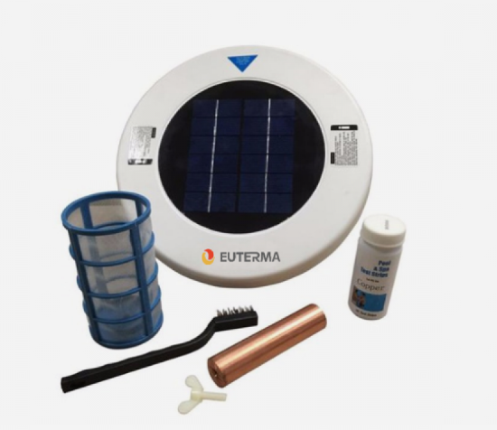 Selzzi - Categoría $categoria->nombre - División Climatización