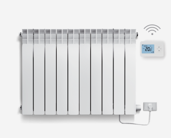 Selzzi - Producto $producto->nombre - División Climatización